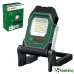 GREEN BOSCH UNIVERSAL WORK LIGHT 18V-2100 SOLO - АКУМУЛАТОРЕН ФЕНЕР GREEN BOSCH UNIVERSAL WORK LIGHT 18V-2100 SOLO - АКУМУЛАТОРЕН ФЕНЕР